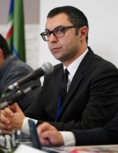 Xylella, Uila Lecce: "Emergenza occupazionale, servono strumenti di tutela per i lavoratori agricoli" - Corriere Salentino