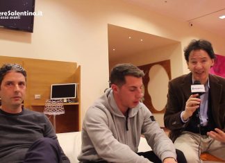 La Casarano sportiva a Sport Puglia