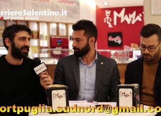 Raffaele Pappadà (Dazn e Mediaset): “Ho commentato le ultime tre del Lecce godendo per il calcio espresso”