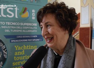 ITS, un incontro sull’alta formazione. Blue Economy e Blue Growth: prospettive di sviluppo e competitività nel Mediterraneo