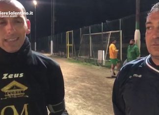 Sport Puglia “Speciale Uisp” ventunesima giornata