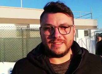 La UISP in ricordo di Giovanni Valentini