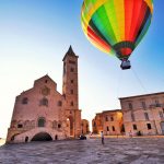 A Lecce atterrano le mongolfiere: tutte le novità sui voli in Puglia - Corriere Salentino