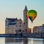 A Lecce atterrano le mongolfiere: tutte le novità sui voli in Puglia - Corriere Salentino