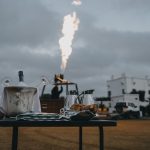 A Lecce atterrano le mongolfiere: tutte le novità sui voli in Puglia - Corriere Salentino