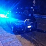 Tragico schianto contro un palo sulla litoranea: muore 64enne - Corriere Salentino