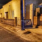 Tragico schianto contro un palo sulla litoranea: muore 64enne - Corriere Salentino