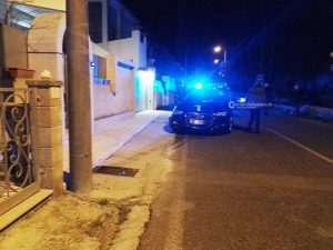 Tragico schianto contro un palo sulla litoranea: muore 64enne - Corriere Salentino