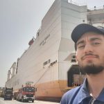 Equipaggio bloccato sul cargo della coca, si mobilita anche la Grimaldi: "Finalmente qualcuno si è svegliato" - Corriere Salentino