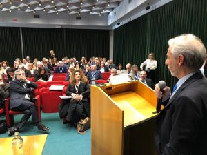 Le “Giornate Nefrologiche Gallipoline”, le criticità sulle cure a domicilio e l’alta mortalità delle malattie renali - Corriere Salentino