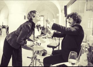 Al MaliSud di Corigliano “Odi et amo”, il progetto di Carla Petrachi e Andrea Luperto