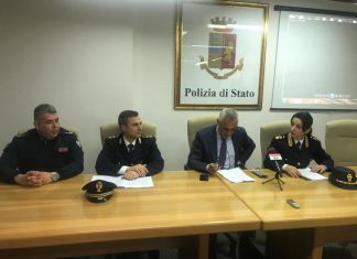 Armi al servizio della mala e tentativo di imporre il monopolio sui bus navetta: 6 arresti