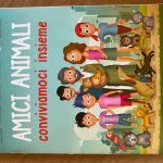Cani, nelle scuole neretine il "Decalogo del proprietario responsabile" - Corriere Salentino