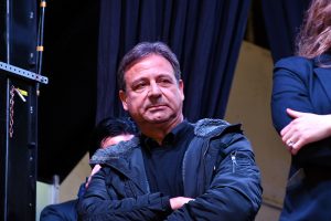 Pagliaro: "Il Governo suona una musica stonata per le discoteche" - Corriere Salentino