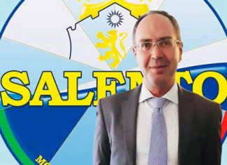 L’avv. Pino Romano nel direttivo cittadino del Movimento Regione Salento ed entra nel dipartimento provinciale giustizia e legalità