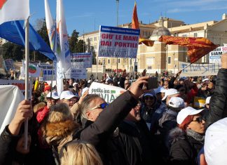 “Destinazione Salento”, il Movimento Nazionale Partite Iva in Piazza per il futuro del Salento