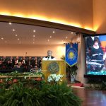 Inaugurazione dell’Anno Accademico: sostenibilità, risorse e Medicina solo con garanzie. Bacchettate alla politica - Corriere Salentino