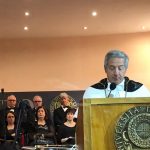 Inaugurazione dell’Anno Accademico: sostenibilità, risorse e Medicina solo con garanzie. Bacchettate alla politica - Corriere Salentino