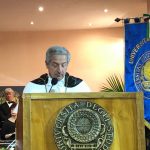 Inaugurazione dell’Anno Accademico: sostenibilità, risorse e Medicina solo con garanzie. Bacchettate alla politica - Corriere Salentino