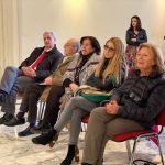 Premio Barocco, 51 edizioni e grandi ricordi. Alberto Sordi su tutti - Corriere Salentino