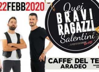 Sabato Carnival edition