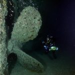 Relitti sui fondali di Nardò, un progetto Unisalento per valorizzarli - Corriere Salentino