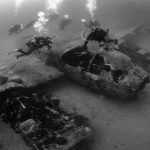 Relitti sui fondali di Nardò, un progetto Unisalento per valorizzarli - Corriere Salentino