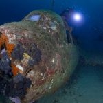 Relitti sui fondali di Nardò, un progetto Unisalento per valorizzarli - Corriere Salentino