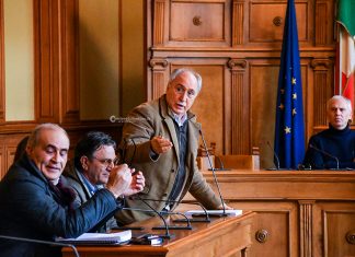 Sanzioni sul controllo caldaie, passa all’unanimità la proposta del capogruppo Renato Stabile (Salento Futuro) per dimezzarle del 50%