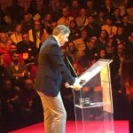 I renziani lanciano il grido di battaglia: “Mai con Emiliano”, ma il nome del candidato pugliese non arriva - Corriere Salentino