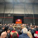 I renziani lanciano il grido di battaglia: “Mai con Emiliano”, ma il nome del candidato pugliese non arriva - Corriere Salentino