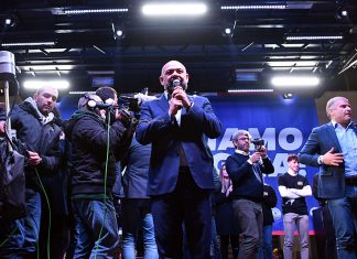 Lega Puglia: una luminaria in ogni comune che dia gioia ed aiuti a non spegnere il turismo