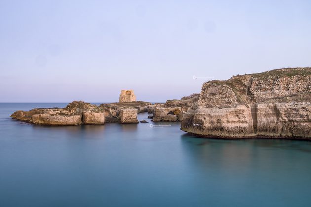 Alla scoperta del Salento: il Castello di Roca Vecchia - Corriere Salentino