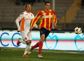 Verso Roma-Lecce, contro i capitolini una sola vittoria