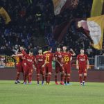 Lecce che batosta all'Olimpico. 4-0 per la Roma - Corriere Salentino