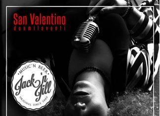 San Valentino al Jack’n Jill