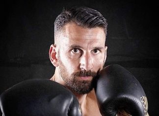 Antonio “El Dynamite” Santoro torna sul ring. A marzo il rientro a Lecce