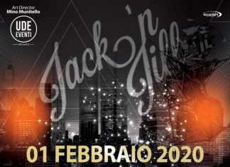 Sabato Jack’n Jill