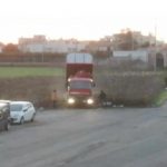 Da Copertino a Nardò per disfarsi di materiale edile, beccato un altro incivile - Corriere Salentino