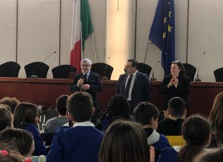 Il Cesare Battisti alla conquista della Corte