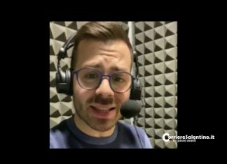 La voce narrante delle vittorie giallorosse, Raffaele Pappadà sarà nostro ospite mercoledì 18 febbraio