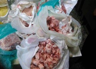 Conservazione e tracciabilità alimenti: multe e sequestri in ristorante giapponese e market