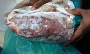 Conservazione e tracciabilità alimenti: multe e sequestri in ristorante giapponese e market - Corriere Salentino