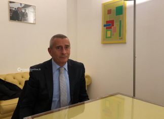 Cortocircuito Lega, Pala non entra più. Martini: “Basta equivoci: non fa parte del nostro gruppo”