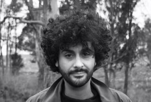 “Schiena cucita”, a Nardò la presentazione del nuovo romanzo di Simone Perrone - Corriere Salentino