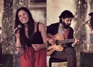 Sofia, il Salento si veste di jazz e tifa per te