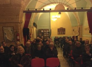 Il sogno di Olivetti interrotto da una politica senza una visione