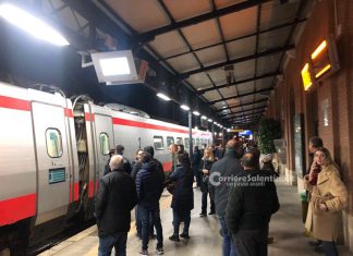 L’angoscia dei salentini bloccati al nord e le polemiche per chi è tornato: “Ci voleva l’esercito per controllarli”