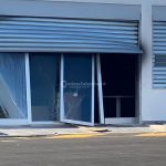 Fiamme nel bar prossimo all'inaugurazione, raid lungo la tangenziale di Lecce - Corriere Salentino