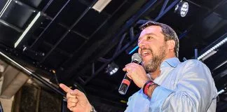 Home - Corriere Salentino
